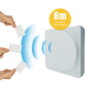 TIMMY TM-SM06A Long Range UHF RFID Reader