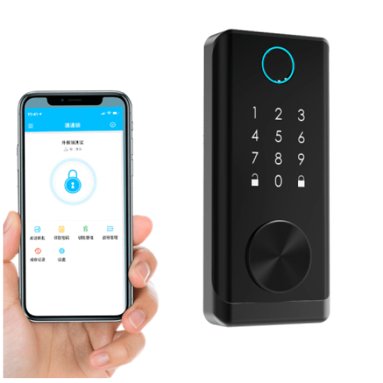 Timmy TM-D2  Digital Keyless Smart Door Locks