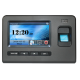 TIMMY TPAD86 Biometric Time Attendance System