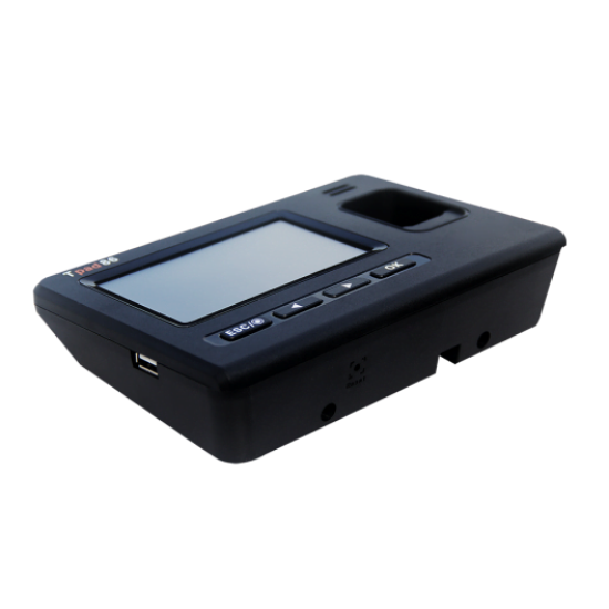 TIMMY TPAD86 Biometric Time Attendance System