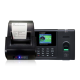 TIMMY Fingerprint Reader Time Attendance With Printer