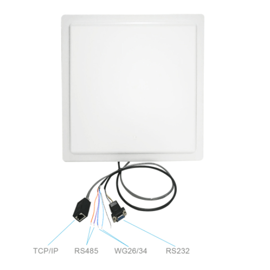 TIMMY TM-SM15 Long Range UHF RFID Reader