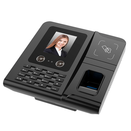 TIMMY BTM-F650 Biometric Fingerprint Attendance Machine