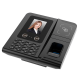 TIMMY BTM-F650 Biometric Fingerprint Attendance Machine