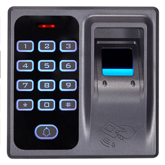 TIMMY TFS12A Biometric Fingerprint Machine