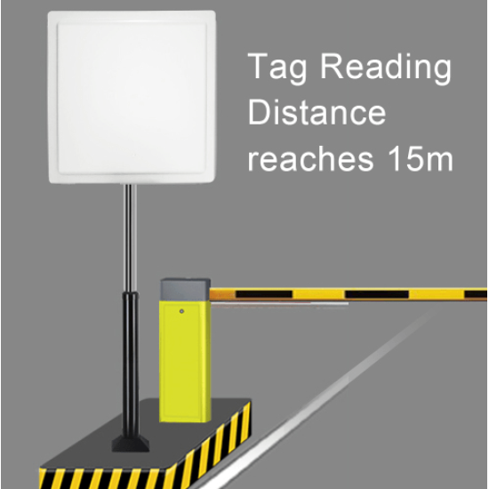 TIMMY TM-SM15 Long Range UHF RFID Reader