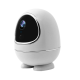 TIMMY TM-W5 Low Power Battery PT Dome TUYA Wifi Camera