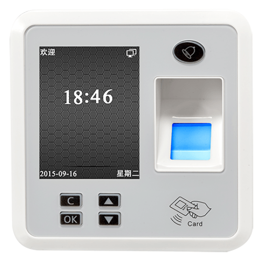 TIMMY TFS28 Biometric Fingerprint Reader