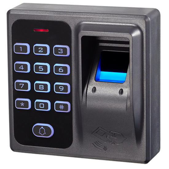 TIMMY TFS12A Biometric Fingerprint Machine