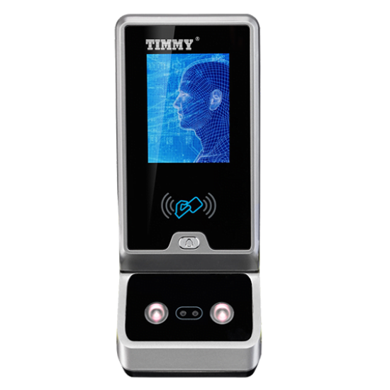 TIMMY Face ID-A2 Biometric Security Recognition Door Access System