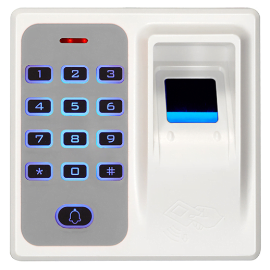 TIMMY TFS12A Biometric Fingerprint Machine