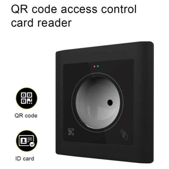 TIMMY TM-Q3 QR code reader