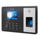 TIMMY TM52 GPRS Fingerprint Time Attendance System