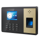 TIMMY TM52 GPRS Fingerprint Time Attendance System