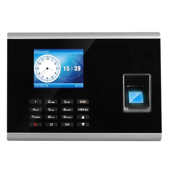 TIMMY TM70 GPRS Fingerprint Time Attendance System