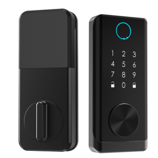 Timmy TM-D2  Digital Keyless Smart Door Locks