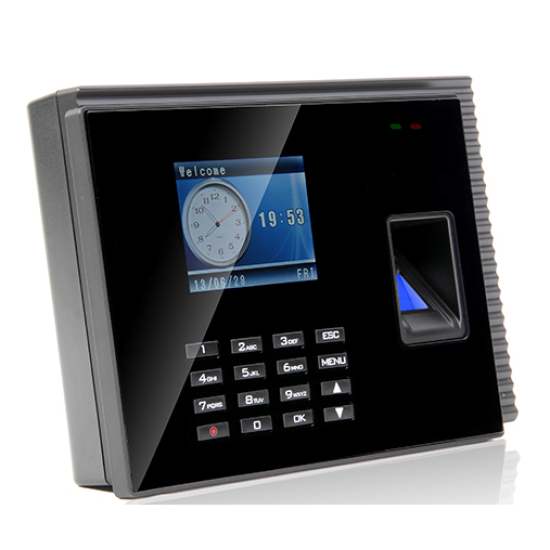 TIMMY TM90 GPRS Fingerprint Time Attendance System