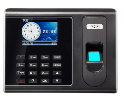 TIMMY TM88 Fingerprint Time Attendance System