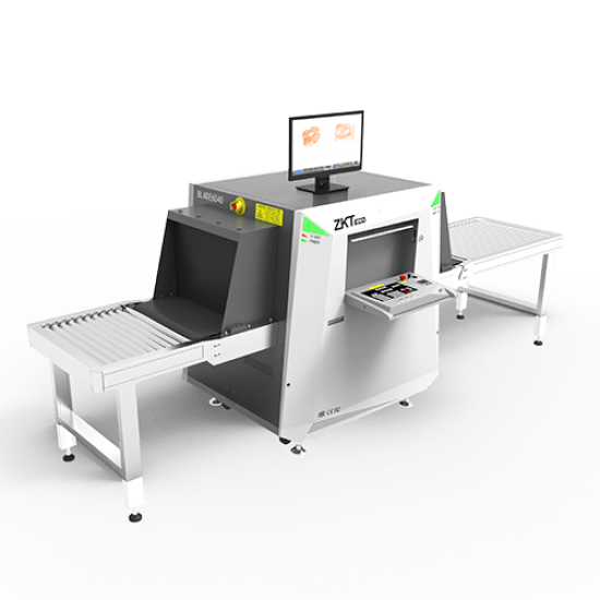 Zkteco BLADE6040  X-ray baggage inspection system