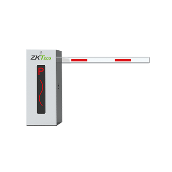 ZKTeco CMP200 3s(max. 4.5m) Parking Barrier