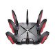 TP-Link Archer GX90 AX6600 Tri-Band Wi-Fi 6 Gaming Router