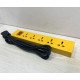 Light Breeze MJA01JD 5-Port Heavy-duty Multi-plug Power Strip