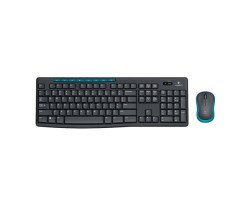 Logitech MK275 Wireless Combo Keyboard