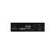 DSPPA MP60UB Mini Digital Mixer Amplifier with USB & Bluetooth