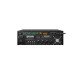 DSPPA MP812 6 Zones Integrated Mixer Amplifier