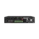 DSPPA MP1010UB 6 Zones Paging and Music Mixer Amplifier