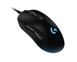 Logitech G403 Hero Lightsync RGB Lighting USB Gaming Mouse