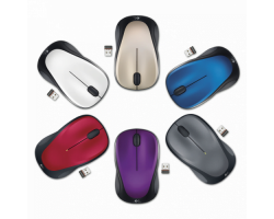 Logitech M235 Wireless Mouse