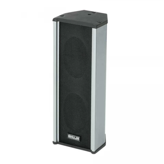 Ahuja SCM-15XT 10W/100V PA Column Speakers