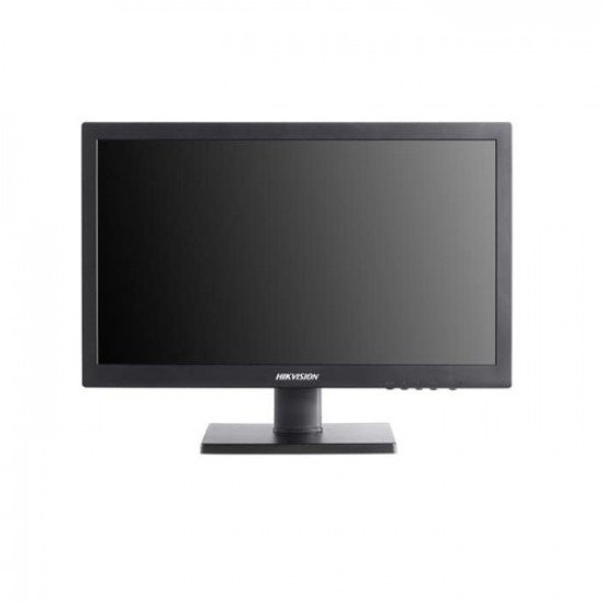 Hikvision DS-D5019QE-B 19" Monitor