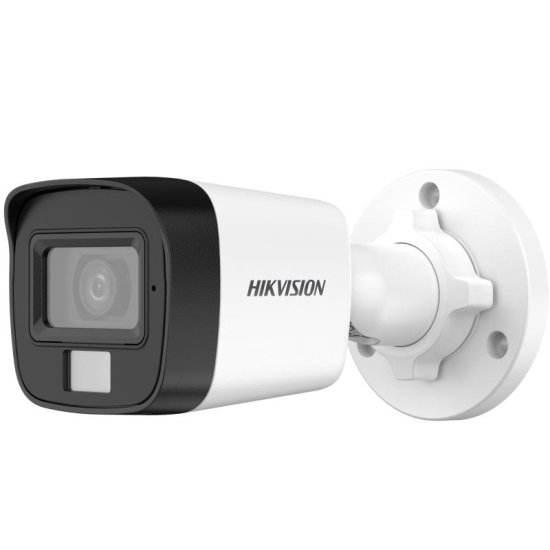Hikvision DS-2CE16D0T-LPFS 2MP Mini Bullet CC Camera