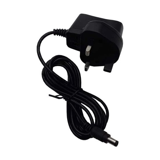 Nexakey NX-5V1A (5V 1A 1.5m Cable) Power Adapter for IP Phone