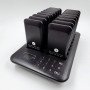 Nexakey NX-P16 16 Pager Wireless Restaurant Calling System