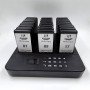 Nexakey NX-P24 24 Pager Wireless Restaurant Calling System