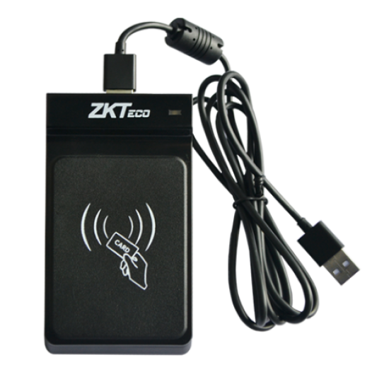 ZKTeco CR20E RFID Card Reader Best Price in BD