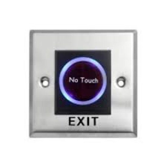 ZKTeco K1-1D Exit Button