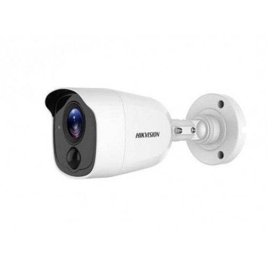 Hikvision  DS-2CE11D0T-PIRLO Bullet Camera