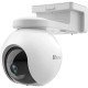 EZVIZ CB8 Battery-Powered Pan & Tilt Wi-Fi Camera