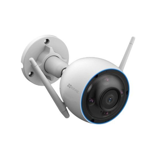 EZVIZ H3 3K Wi-Fi Camera 