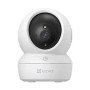 EZVIZ H6c Pro 2MP Pan & Tilt Smart Home Security Camera