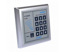 Couns CU-K05 RFID & Password Access Controller System