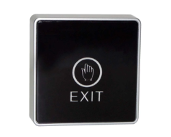 NexaKey C2 Touch Exit Button