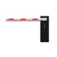 DS-TMG300-DL30 Series Straight Pole Barrier Gate