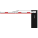 Hikvision DS-TMG301-DL 30 Series folding polePole Barrier Gate