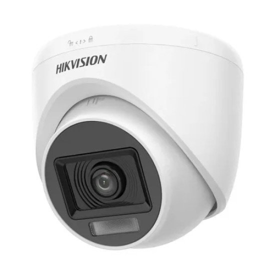 Hikvision DS-2CE76D0T-EXLPF Smart Hybrid Light Camera