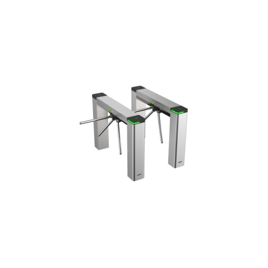 Hikvision DS-K3G501LX-R Pro Tripod Turnstile